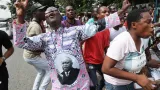 retour de laurent gbagbo victimes rhdp pro gbagbo vers un clash inevitable